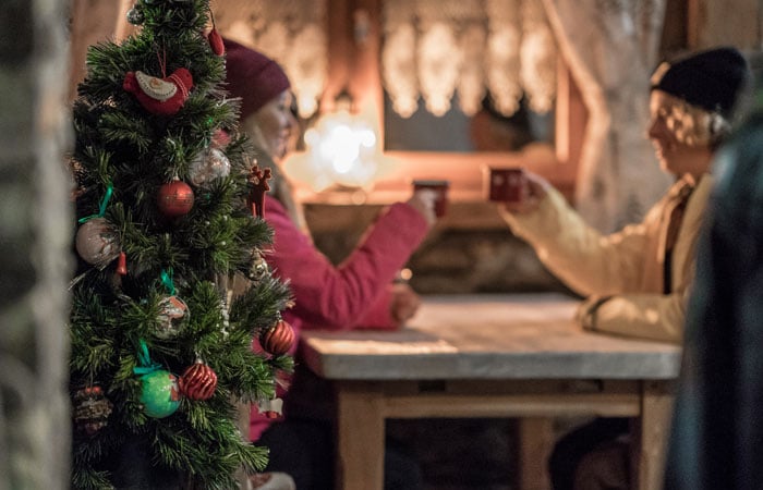 The 10 best ski resorts for Christmas © Propoganda 73 The 10 best ski resorts for Christmas © Propoganda 73