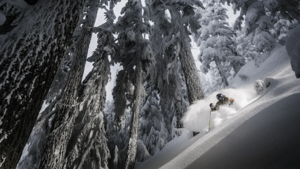 Whistler Blackcomb