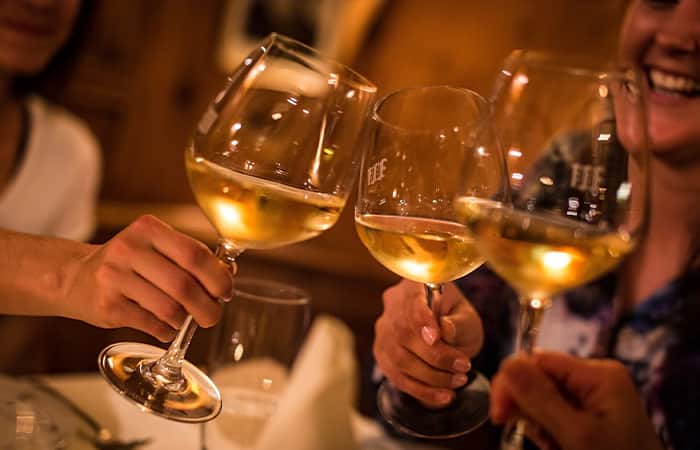 Madonna di Campiglio Après Ski