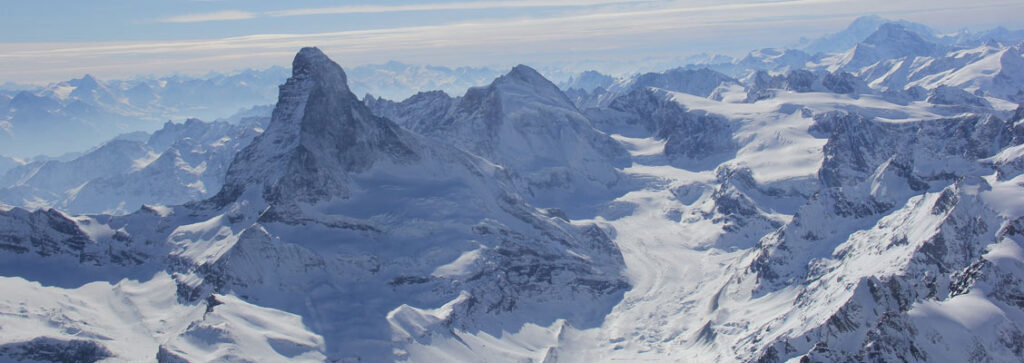Zermatt mountains Matterhorn
