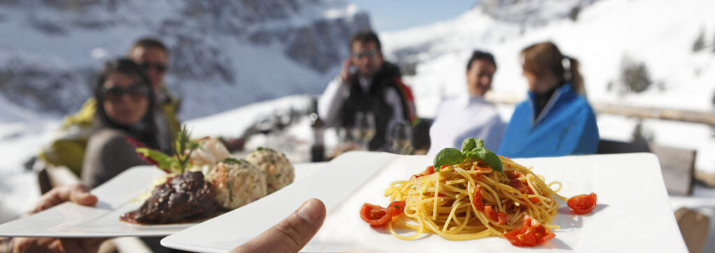 Raclette Plateau bois 1 personne - ValetMont - SnowUniverse