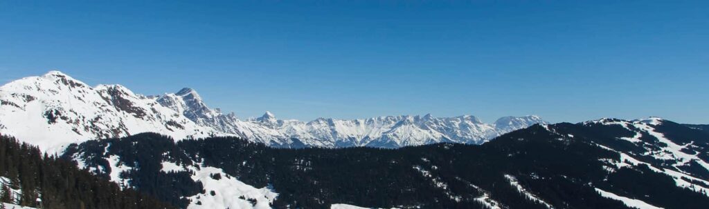 Best Saalbach apres ski and nightlife