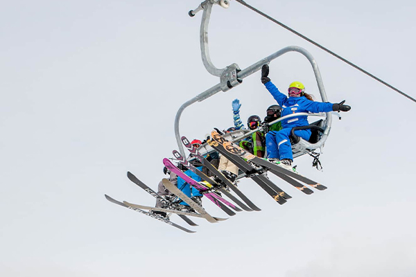 Ski Schools