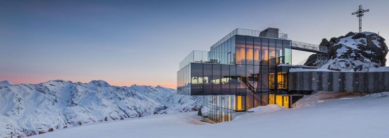 Top 10 Best Ski Resorts in Europe