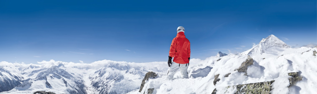 Luxury ski holidays Mayrhofen