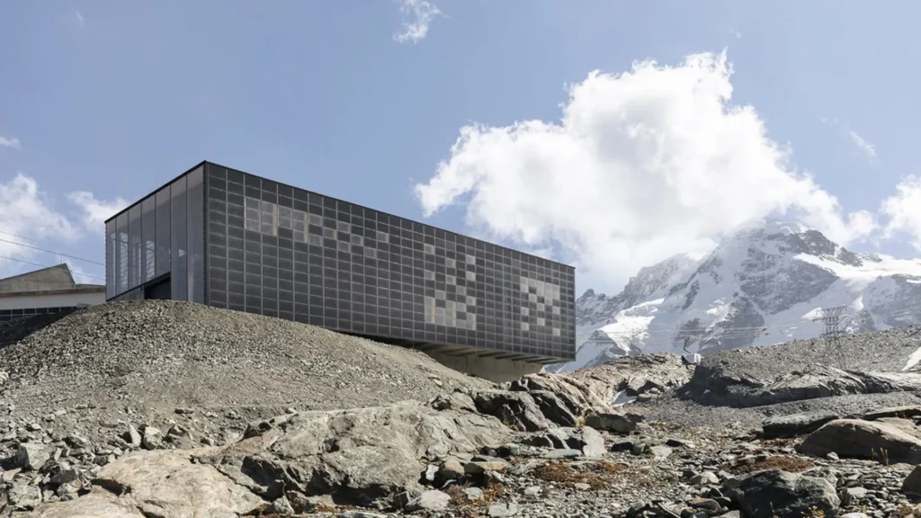 Amazing ideas to fight climate change from ski resorts