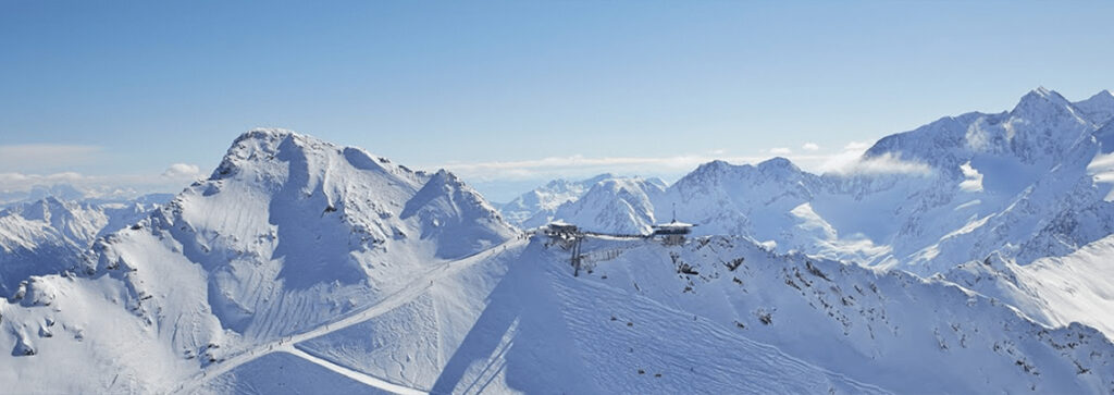 Best Obergurgl apres ski and nightlife