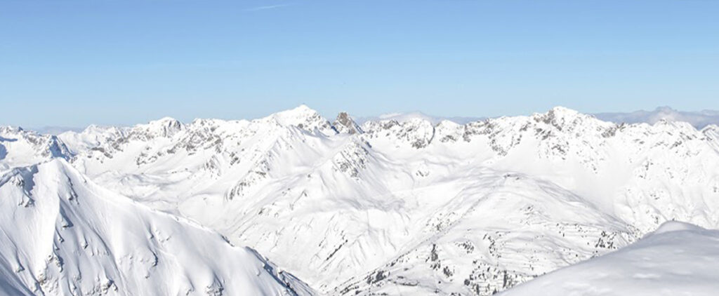 Best Lech apres ski and nightlife