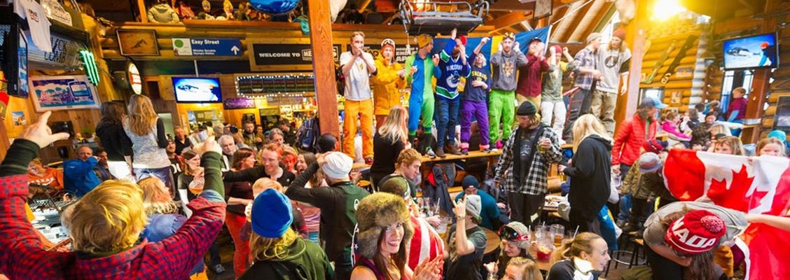 The Best Courchevel Apres Ski Bars For An Epic Party 