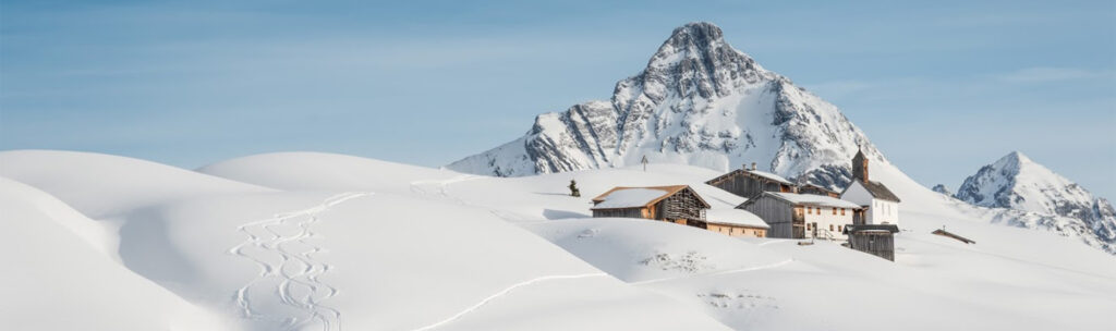 Best ski-in ski-out resorts