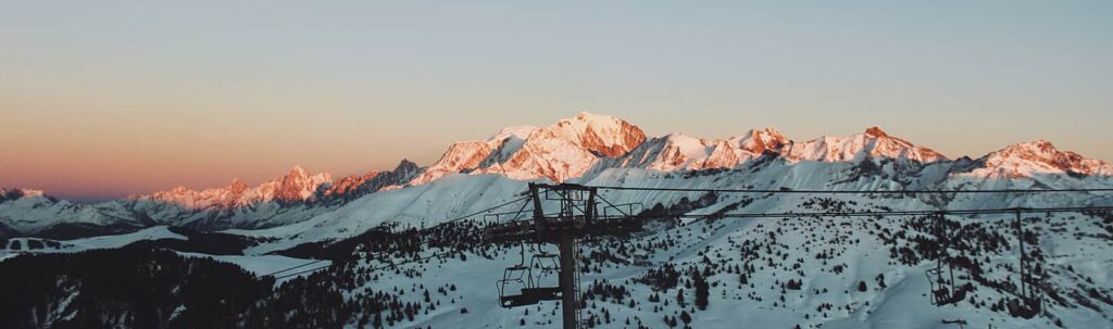 The Best Megève Après Ski and Nightlife