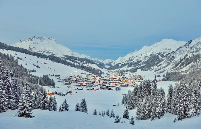 18 Biggest & Best Ski Resorts In The World 2026/2027 | Ski Solutions