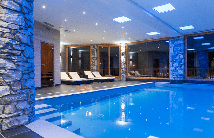 No 3 Club Bellevarde, Val d’Isere