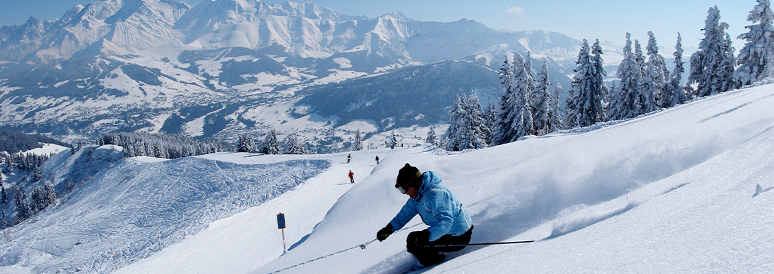 18 Biggest & Best Ski Resorts In The World 2024/2025