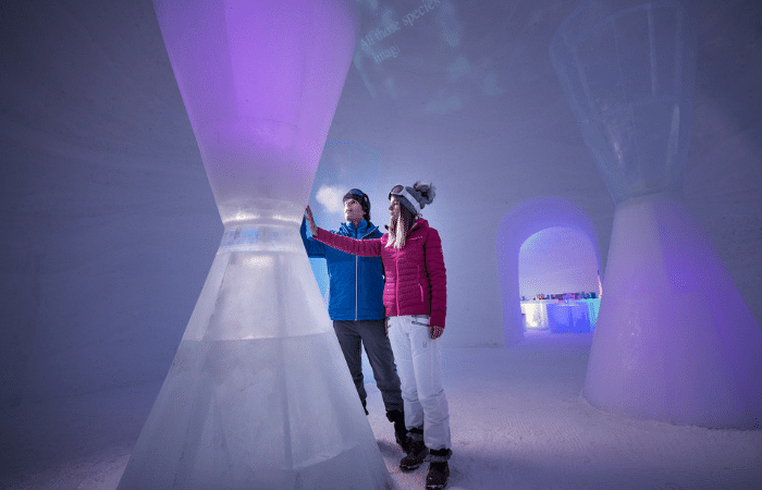 Après Ski and Nightlife in Zell am See