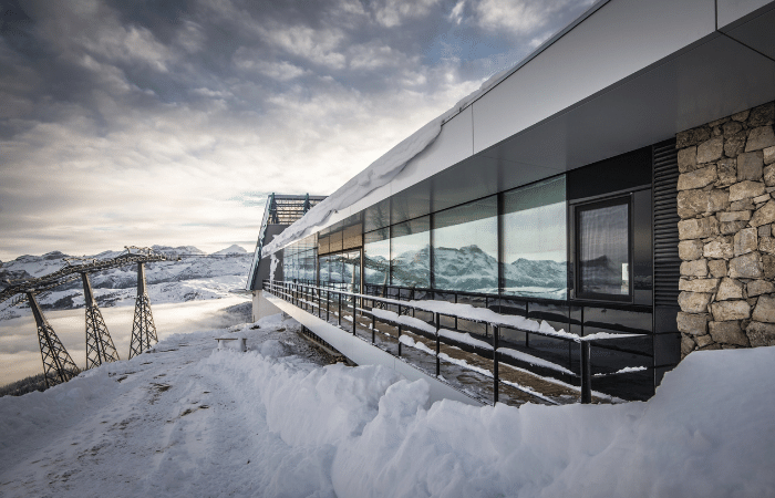 Best Apres Ski In Italy