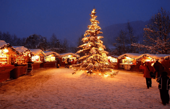 Best Apres Ski In Italy