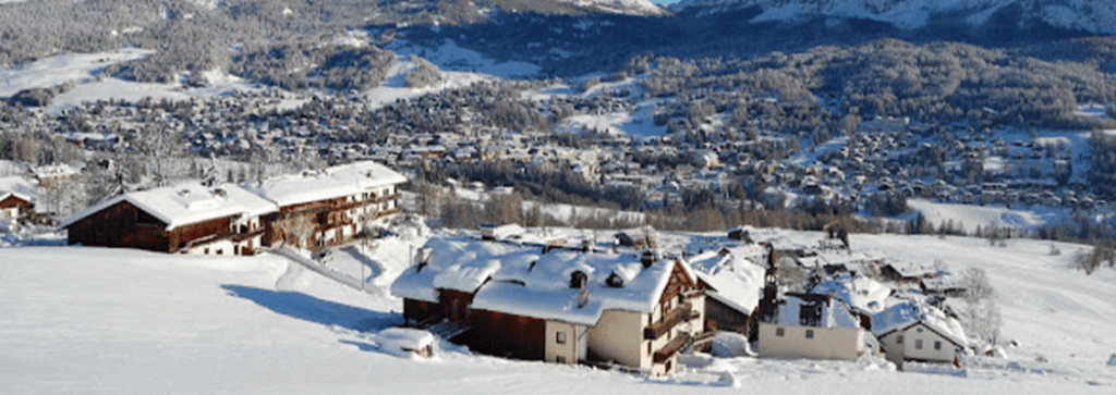 Best luxury ski chalets in France
