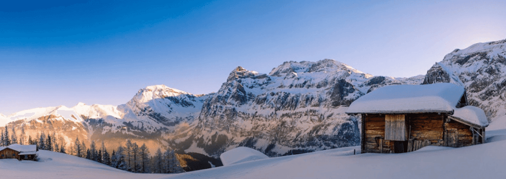 Best ski hotels in Switzerland