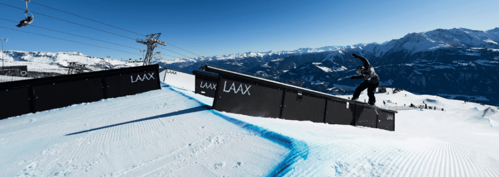 The Ski Week - A series of week-long boutique ski festivals staged