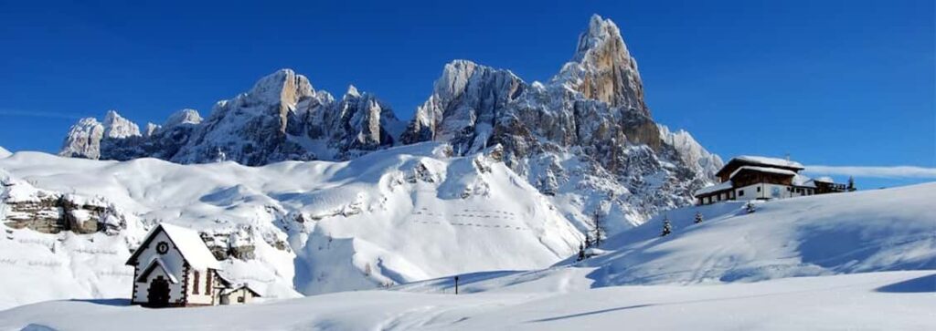 Best Ski Hotels Italy