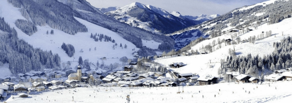 Snowboarding Resorts For Beginners