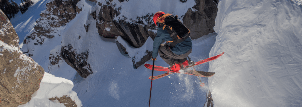 Steepest Ski Runs In The World