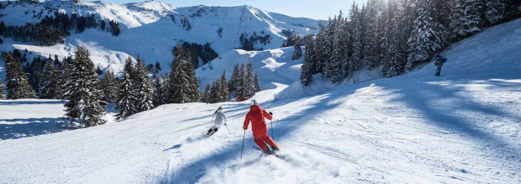 Best Ski Resorts Near Salzburg