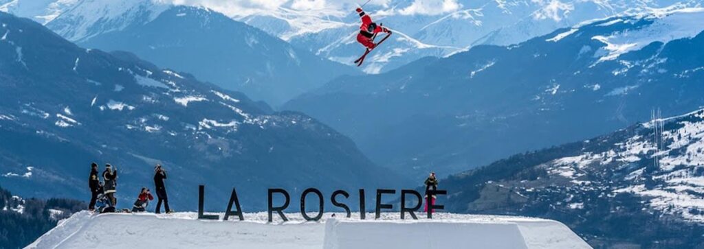 Best La Rosiere Apres Ski and Nightlife