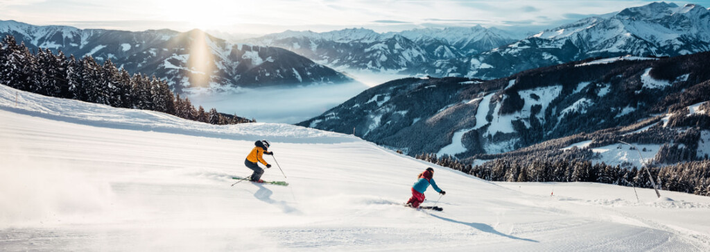 Best Value Austrian Ski Resorts