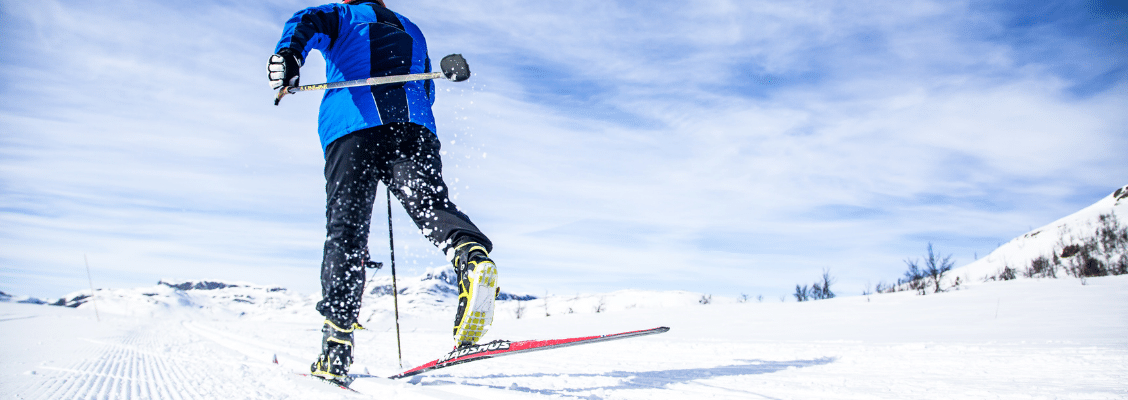 Best Cross-country Ski Resorts