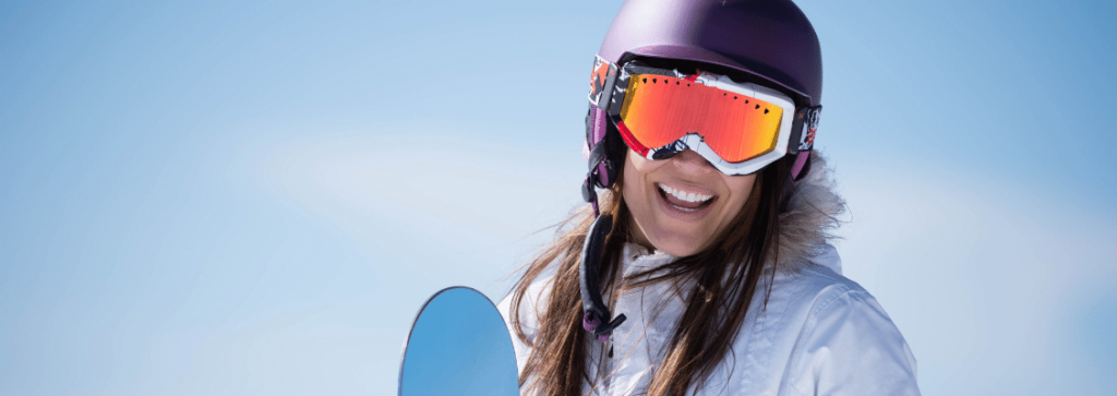 Best Places To Snowboard For Beginners In The USA