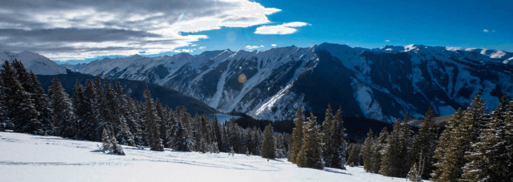 Most luxurious Ski Resorts USA