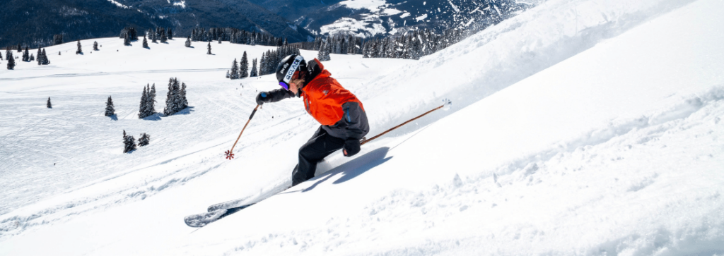 Best Ski Resorts In The Rockies