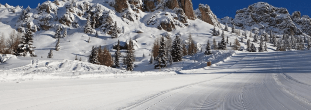 Best Ski Resorts In Italy For Intermediates