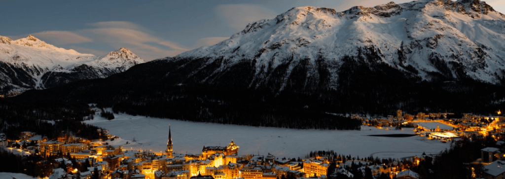 Luxury Ski Resorts In Switzerland