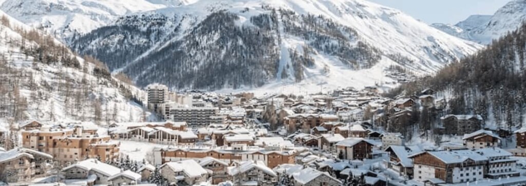 Best Val dIsere apres ski and nightlife