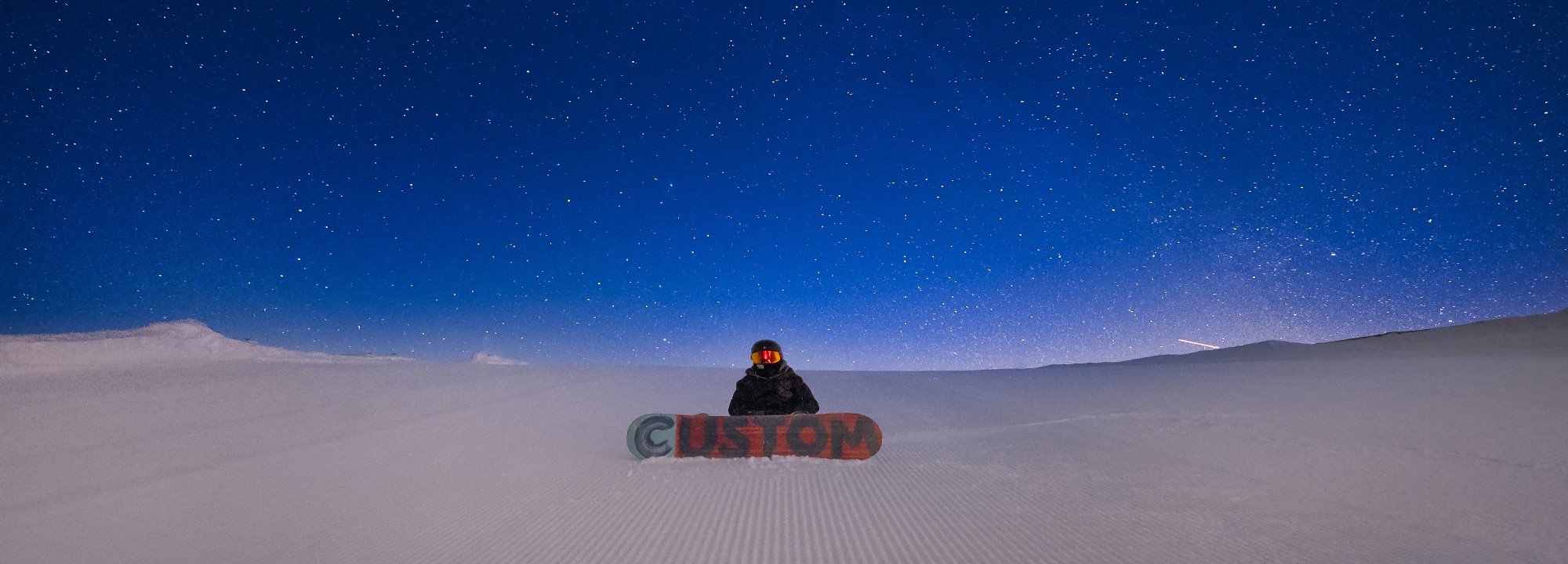 Best Snowboarding In Norway Our Guide Ski Solutions