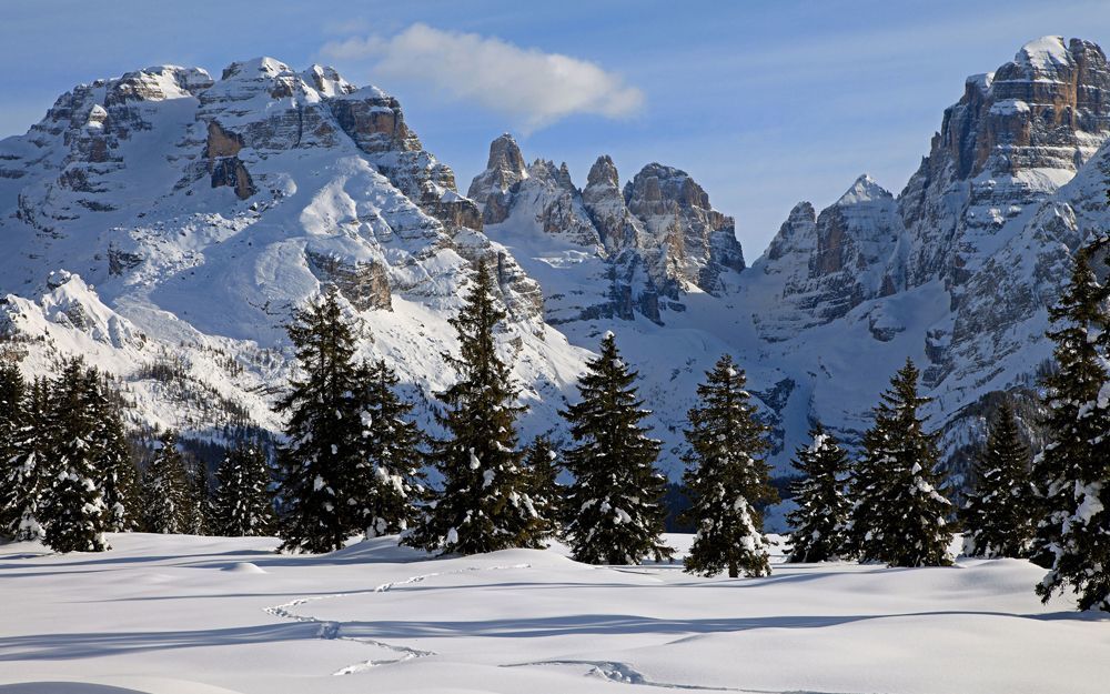 Ski Deals in Italy