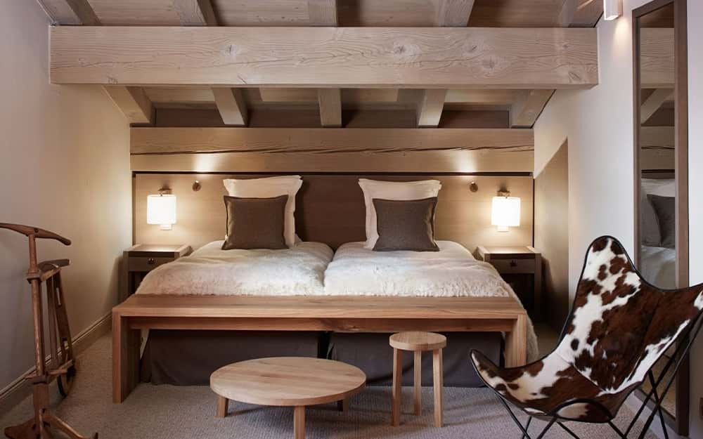 France ski accommodation