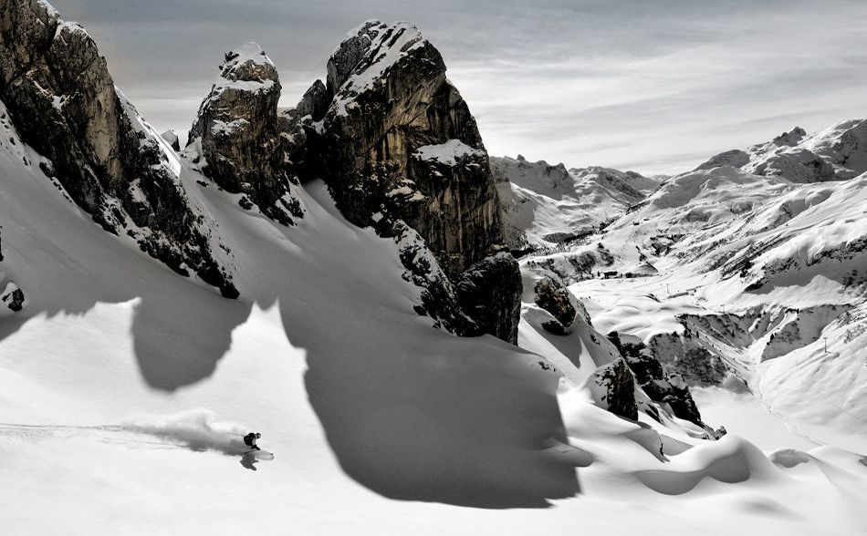 Ski Weekends in Austria