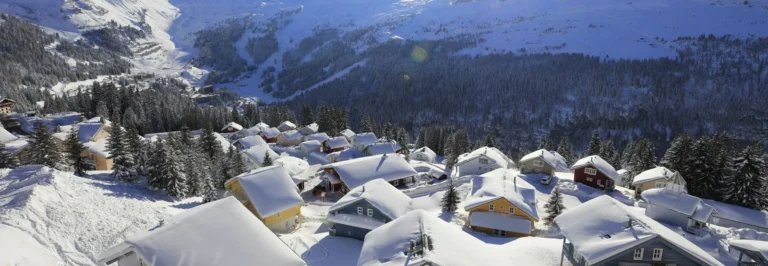 France Ski Holidays