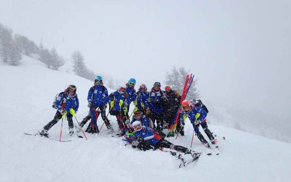 Ski Schools in Bardonecchia