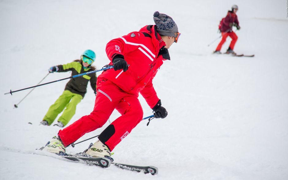 Ski Schools in Gressoney