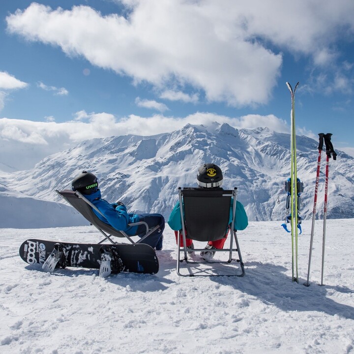 Andermatt Ski Holidays