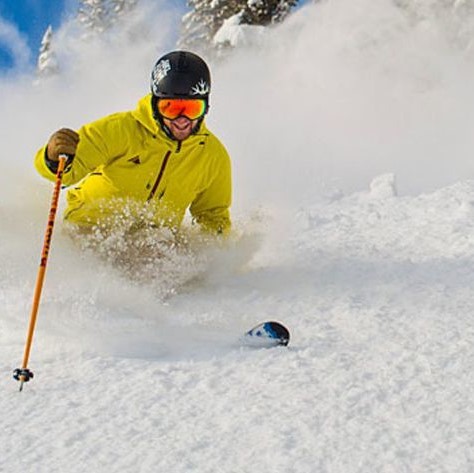 Aspen Snowmass ski holidays