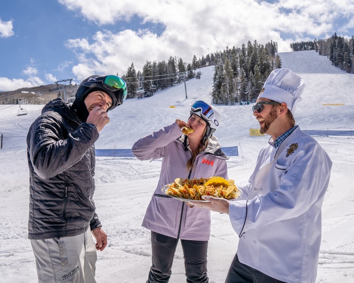 Beaver Creek Skiing Guide for Family ski trips