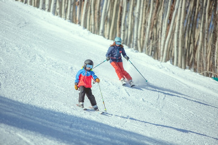 Ski Schools in Beaver Creek