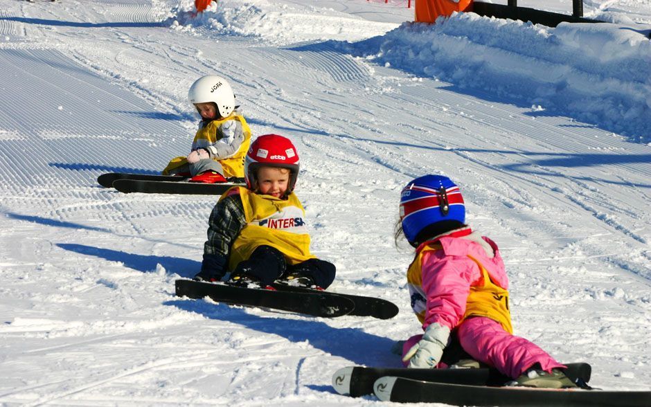 Ski Schools in Beitostølen