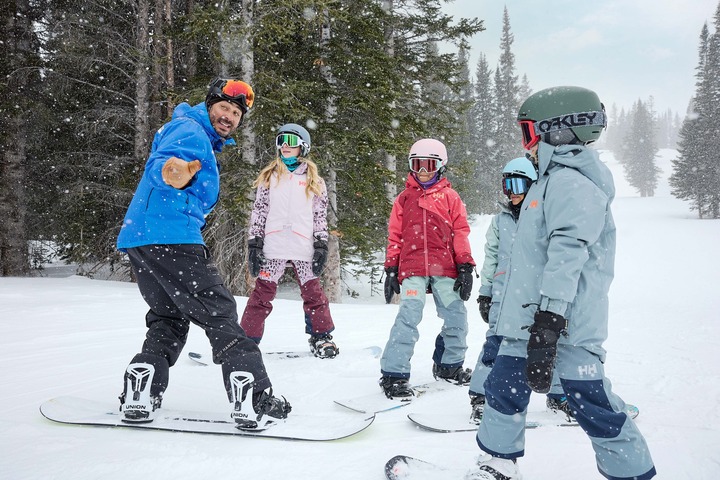 Ski Schools in Breckenridge